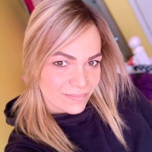 Meet your Posher, Megan